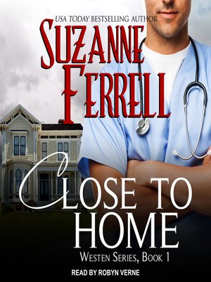 cover image of Close to Home